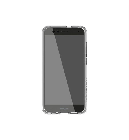 Clearly Protected - Huawei P10, Clear