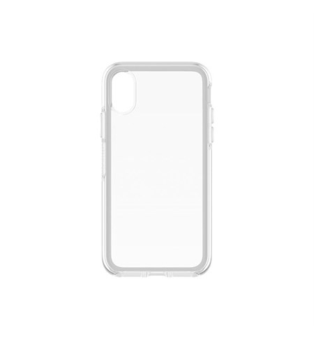 Symmetry Case - iphone X, Transparent