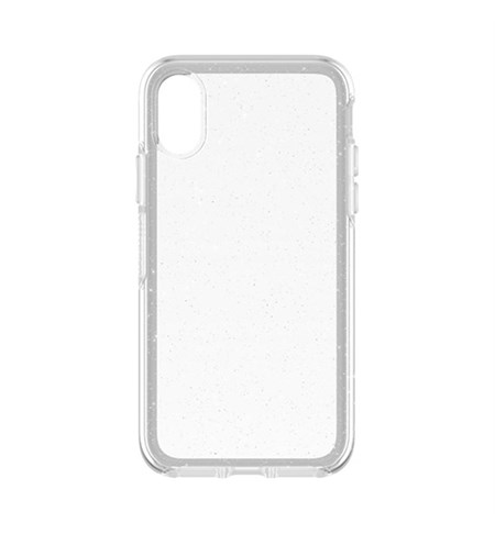 iPhone X Clearly Protected Case 