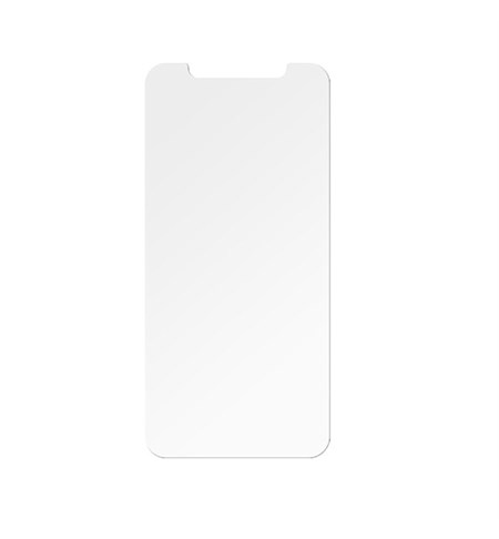 iPhone X Clearly Protected Screen Protector
