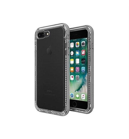 Lifeproof Case - iphone 7plus/8plus, Clear