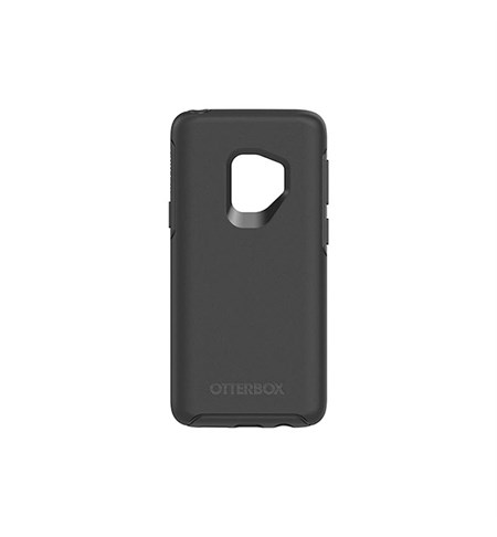 Symmetry Case - Galaxy S9, Black