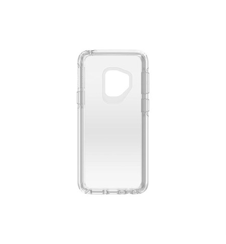 Symmetry Case - Galaxy S9, Clear