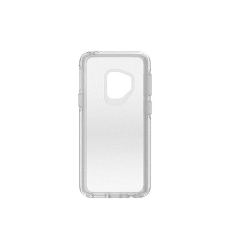 Symmetry Case - Galaxy S9, Clear
