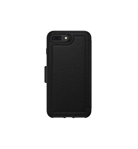 Strada Case - iphone 7plus/8plus, Black