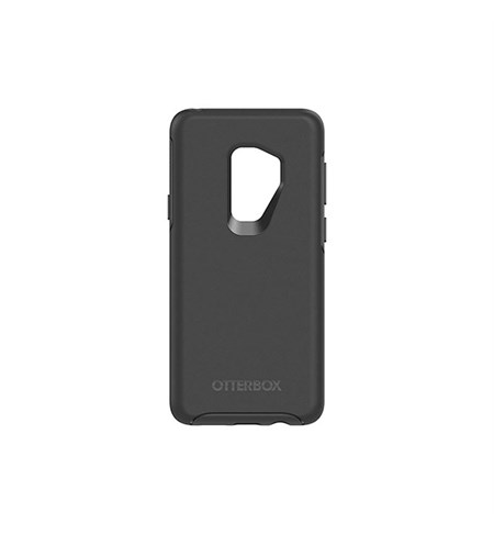 Symmetry Case - Galaxy S9plus, Black