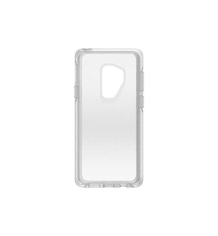 Symmetry Case - Galaxy S9plus, Transparent
