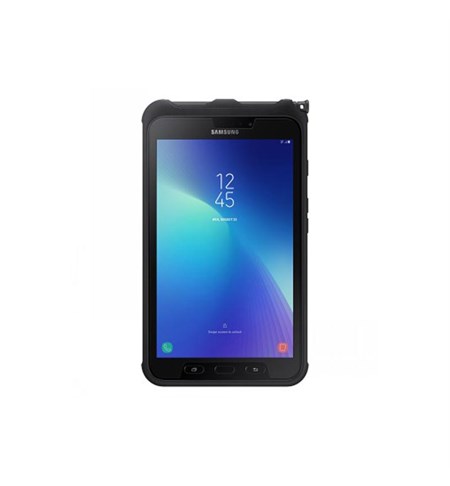 Clearly Protected skin - Galaxy Tab Active 2, Clear