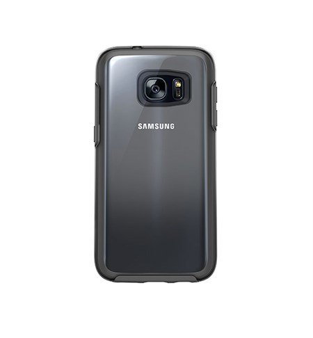 Galaxy S7 Clearly Protected Case