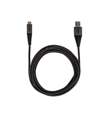 USB Cable - USB A to USB C, 1m