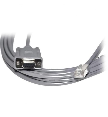 8-0730-04 - Datalogic RS-232 Cable