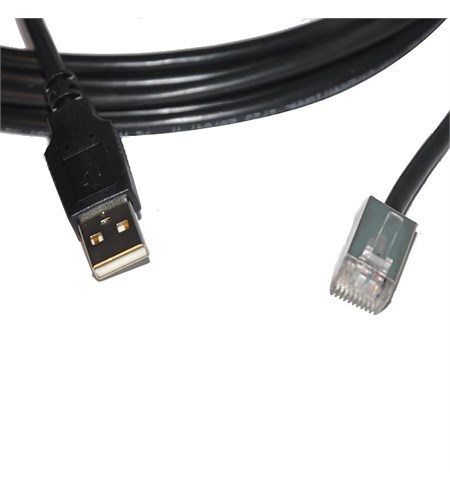 8-0732-04 - USB Cable