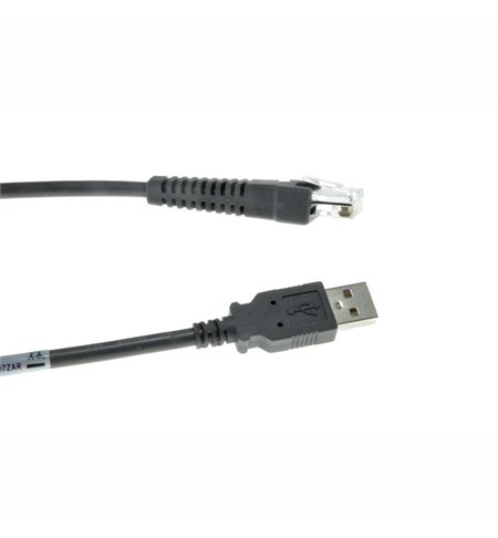 8-0734-10 - USB Cable