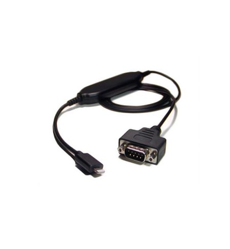 8-0751-02 - Datalogic Cable, RS-232, DB9S