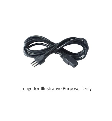 8-0937-01 - Datalogic Cable, Power Adapter