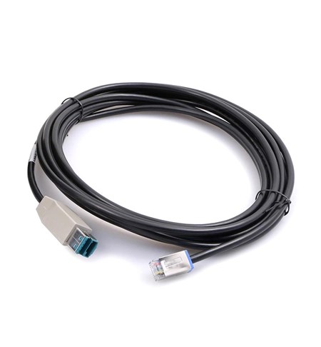 8-0938-02 - Cable USB