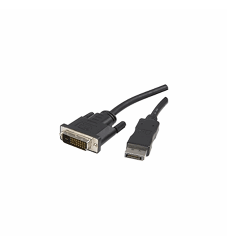 DP - DVI Cable