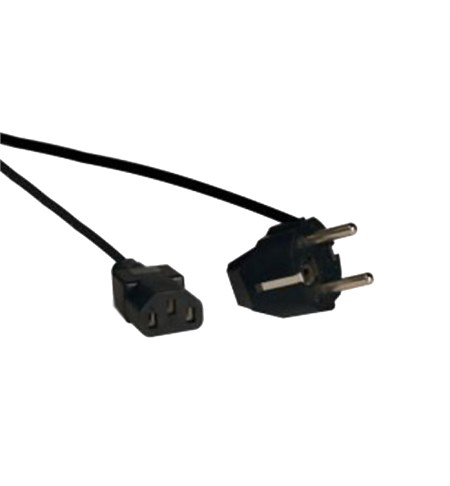 9000090CABLE - AC Power Cable (Schuko)