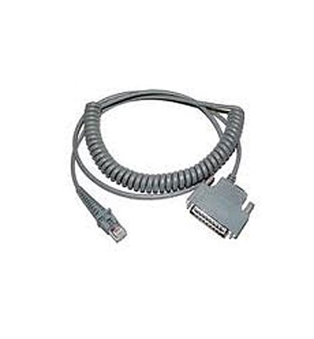 Datalogic RS232 Cable 90A051350