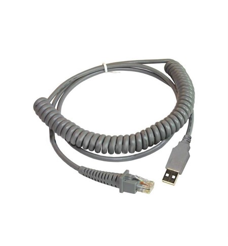 90A052208 - USB Cable