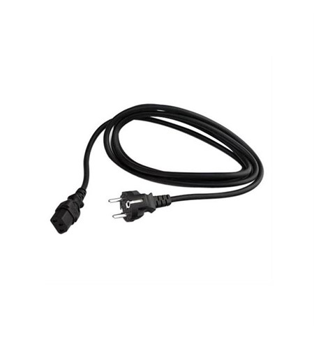 90ACC1886 - Power Cord, 2-Pin, US