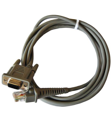 90A051710 - RS232 Serial Cable