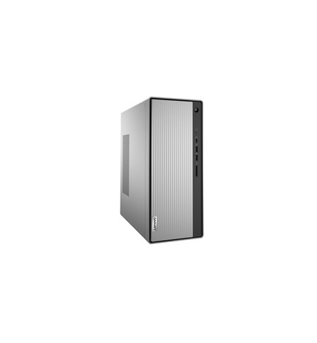 Lenovo IdeaCentre 5 14ACN6 5700G Tower AMD Ryzen™ 7 8 GB DDR4-SDRAM 512 GB SSD Windows 10 Home PC Grey