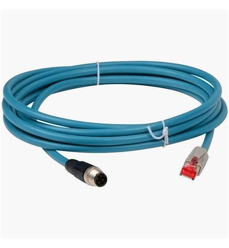 93A051347 - IP67 Ethernet Cable (3m)