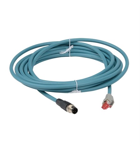 93A051348 - IP67 Ethernet Cable (5m)