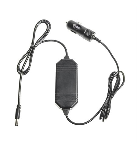 941022 - ET5X Charging Cable w/ Cig Plug