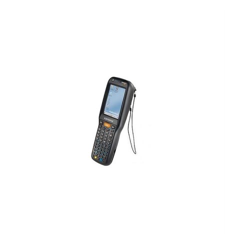 Datalogic Skorpio X3 942400016 Handheld Mobile Computer with Bluetooth v2