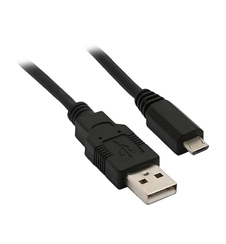 8-0754-12 - USB Type A Cable