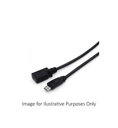 94A051969 - USB Cable (Micro to Female USB, 1m)
