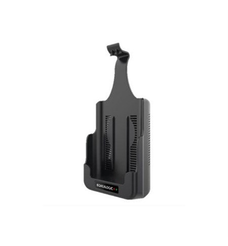 94A150097 - Vehicle Dock, Memor 10, Black (requires rubber boot and CLA power adapter)