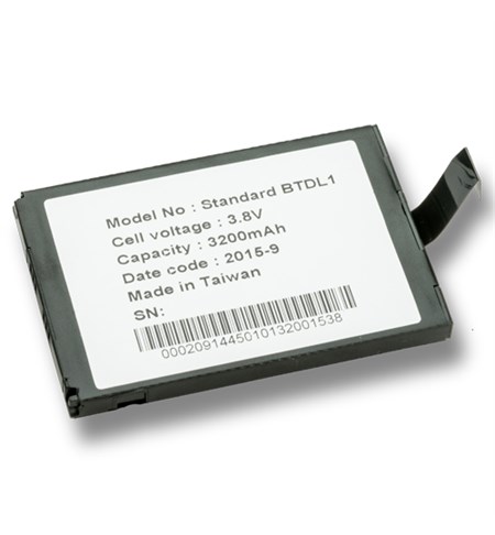 94ACC0128 - Standard Capacity Battery
