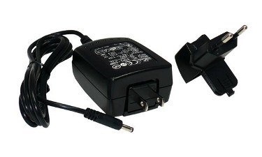 94ACC1324 Datalogic Power Supply Connection to the Memor directly or through the cradle (Pack of 1)