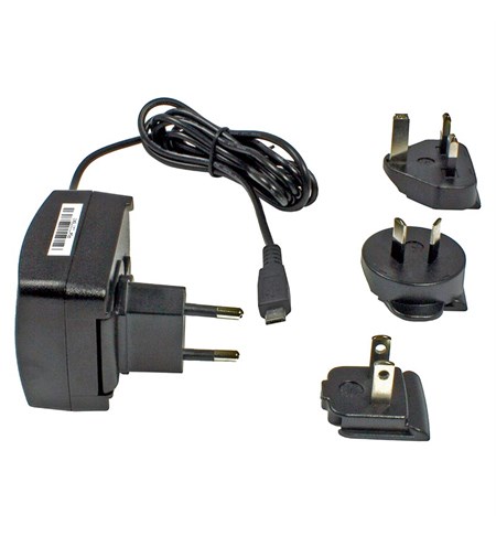 94ACC1380 - Power Supply, Micro USB