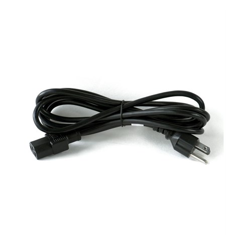 95ACC1113 - Power Cable, 3 Pin, NA