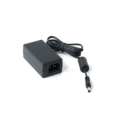 95ACC1304 - Power supply (for 1 Slot Dock for F44XX and F55XX 90-246V, 12V, 2.5A, CEC)