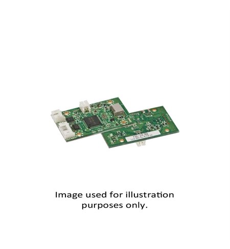 98-0240044-00LF - TTP-2410M Series / TTP-384M Plus Multi-Interface Board + GPIO