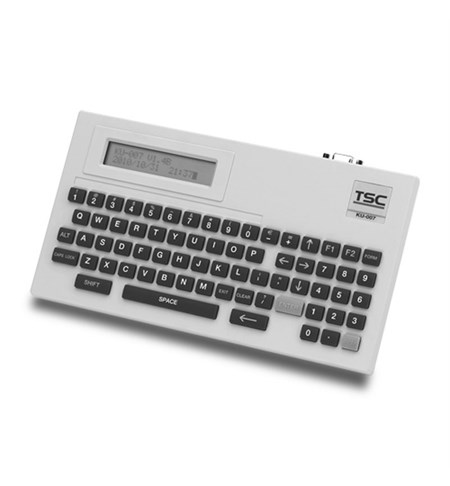 99-0230001-00LF - KU-007 Programmable Keyboard