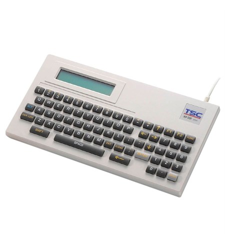 99-117A001-00LF - KP-200 Plus Stand Alone Keyboard