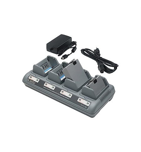 AC18177-2 - Quad Battery Charger