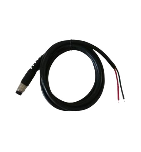 Zebra Bare Wire Adapter Cable ACC-PWRCBL01