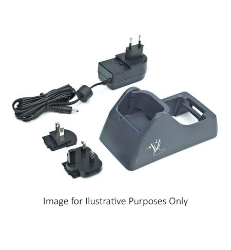 ACN00070 - Nordic ID Morphic Desktop charger kit