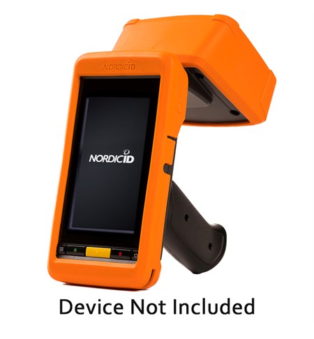 Nordic ID HH53 ACD Protective Cover, Orange - ACN00149 