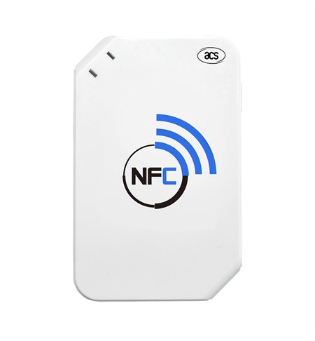 ACS ACR1255U-J1 Secure Bluetooth NFC Reader