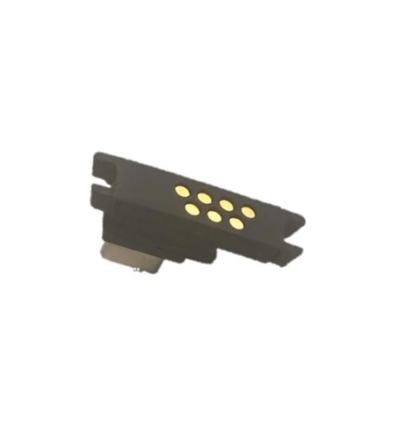 ADP-TC51-RGIO1-03 - Spare/Replacement TC5X 7-Pin I/O Connector, Pack of 3