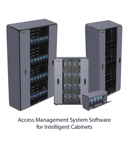 Access Management System Incl 1 year Support & Training