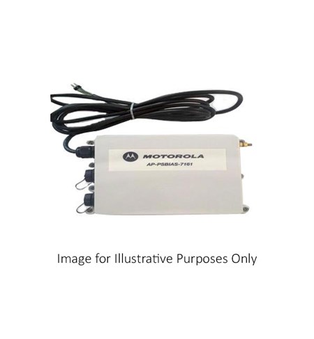 AP-PSBIAS-7161-WW - Extreme Networks Gigabit Ethernet Power injector